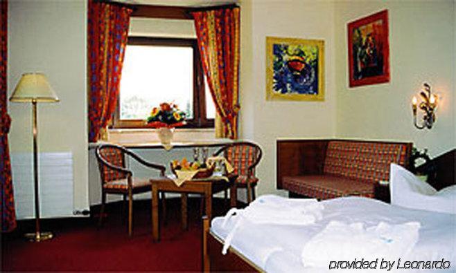 Familienhotel Christoph Ellmau Chambre photo