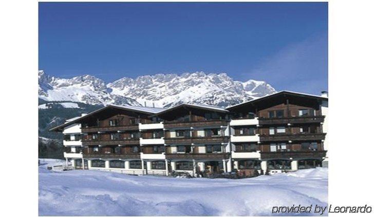 Familienhotel Christoph Ellmau Extérieur photo