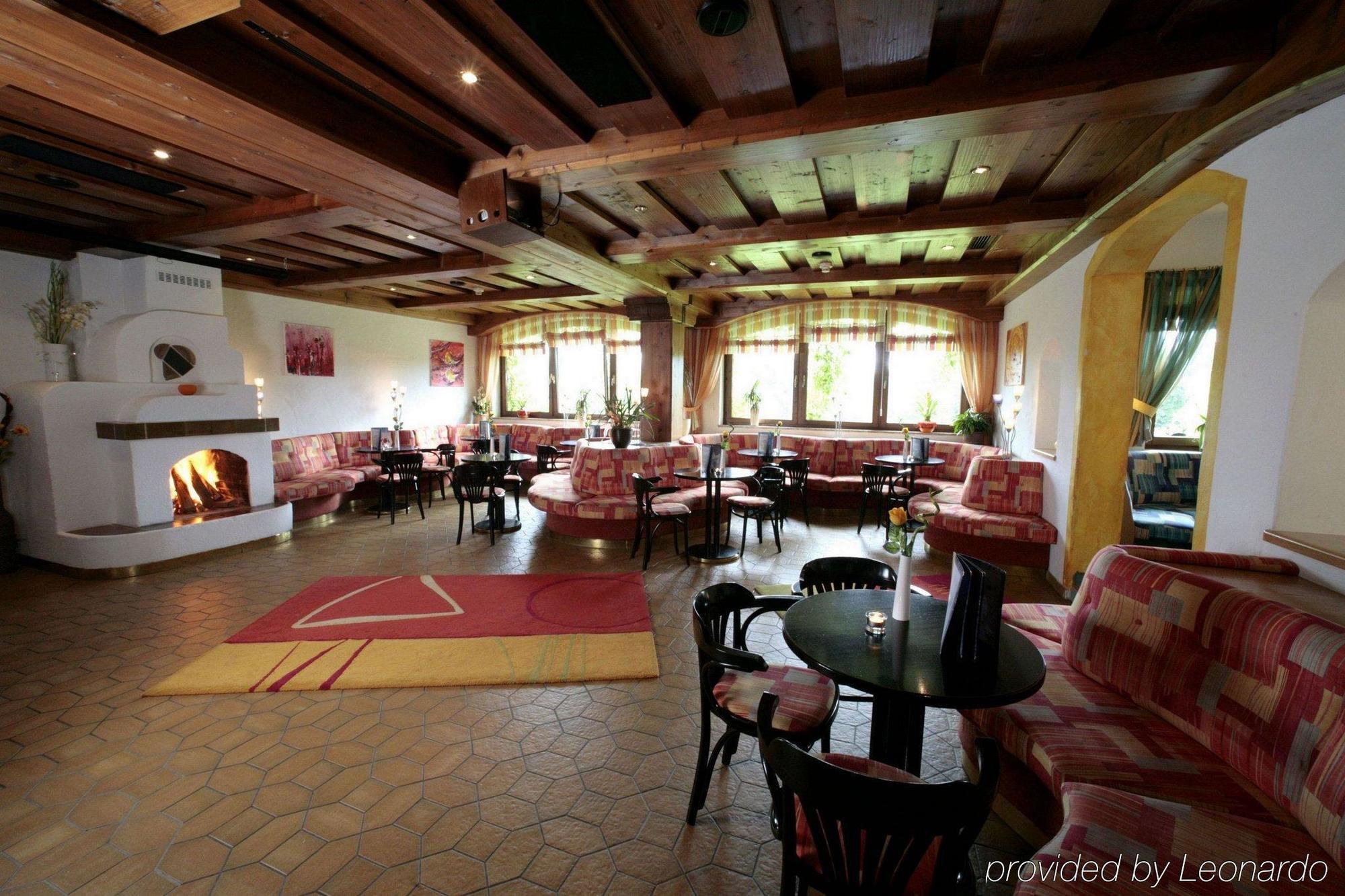 Familienhotel Christoph Ellmau Extérieur photo